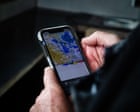 ‘Your new website sucks’: Bureau of Meteorology redesign is lightning rod for heated criticism