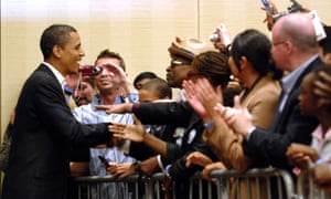 obama in 2008
