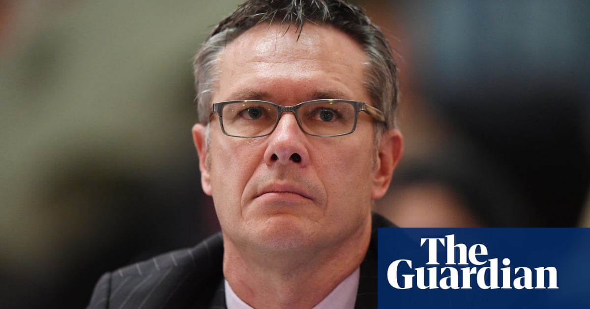 Josh Frydenberg refuses request for RBA deputy to speak on climate change - The Guardian