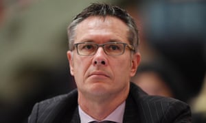 The Reserve Bank of Australia’s deputy governor, Guy Debelle.