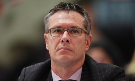 Reserve Bank of Australia deputy governor Guy Debelle warned that ‘companies that generate significant pollution might face reputational damage or legal liability from their activities’.