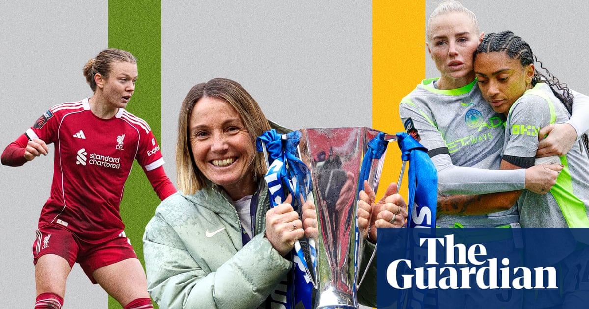 Mixed emotions for Bompastor and City stumble: Women’s League Cup final and WSL talking points