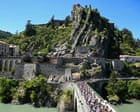 Tour de France Femmes 2026: stage eight heads to Nice on penultimate day – live