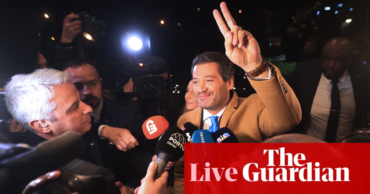 A Ascensão da Extrema Direita em Portugal – Como Aconteceu | Portugal A Ascensão da Extrema Direita em Portugal – Como Aconteceu | Portugal