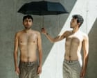Palestinian artist stages unconventional drama on loss and love at Edinburgh Fringe