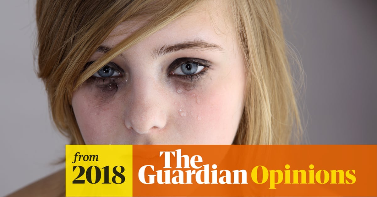 How white women use strategic tears to silence women of colour | Ruby Hamad