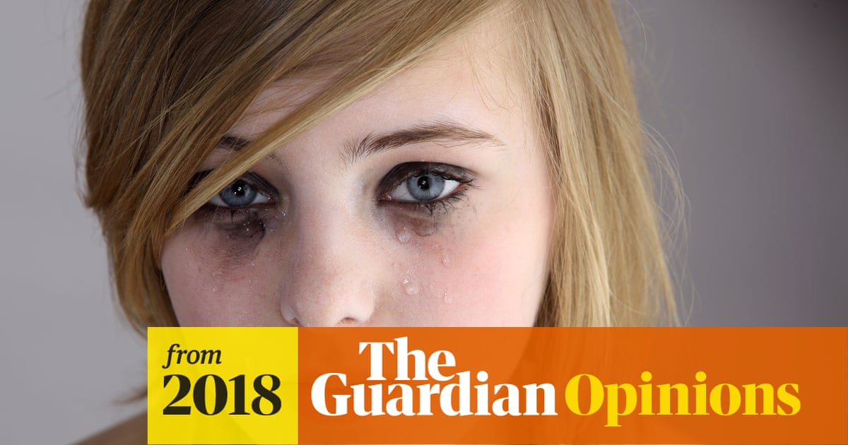 How white women use strategic tears to silence women of colour | Ruby Hamad