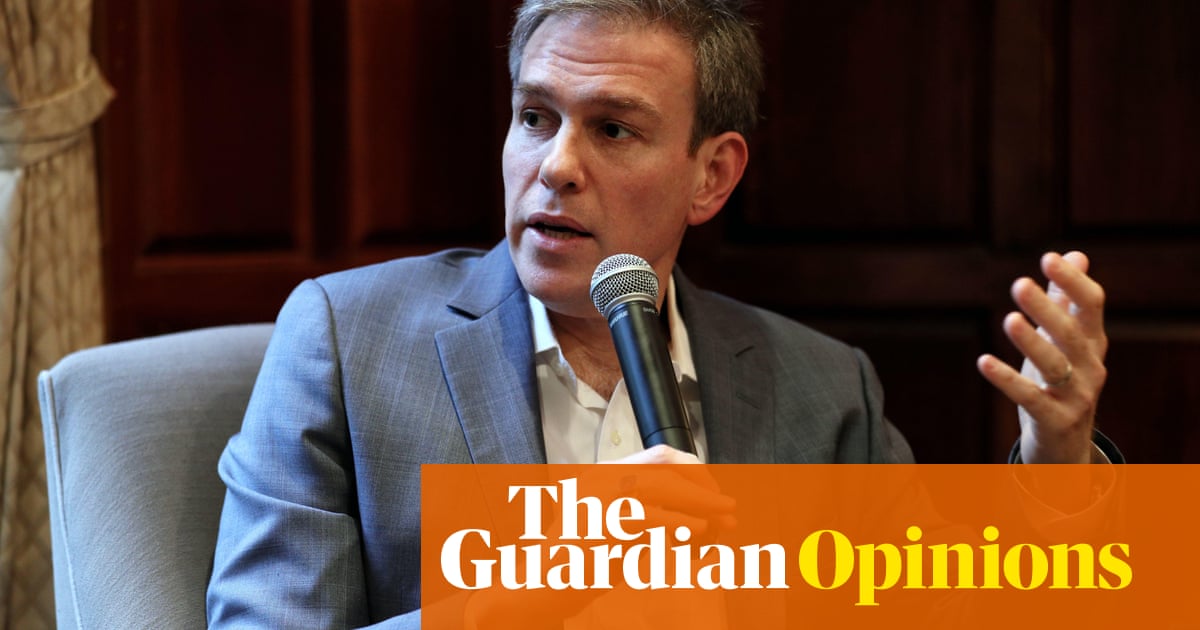 The New York Times ran a disturbing op-ed. But the backlash misses the mark | Siva Vaidhyanathan
