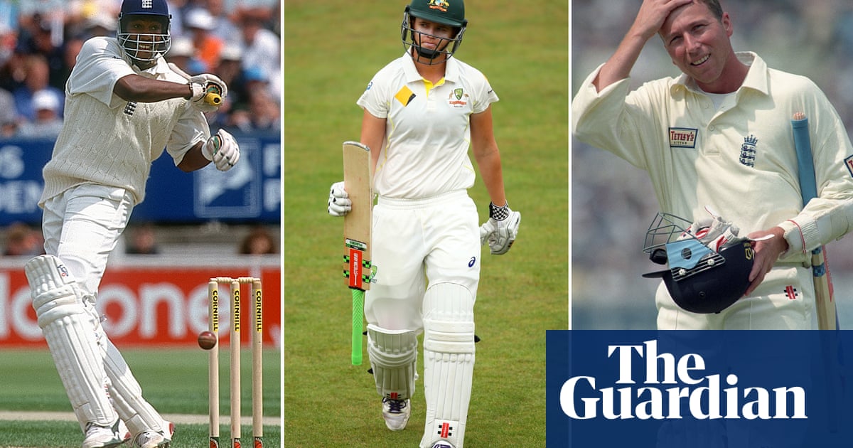 The Spin | ‘A perfect analogy for cricket’: Tudor, Atherton and Jonassen on Test 99s