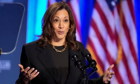 Harris says cost of living ‘still too high’ as she lays out