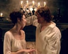 ‘Your honey pot? It’s bare!’ Farewell to Outlander, TV’s most delightfully ludicrous bonkbuster