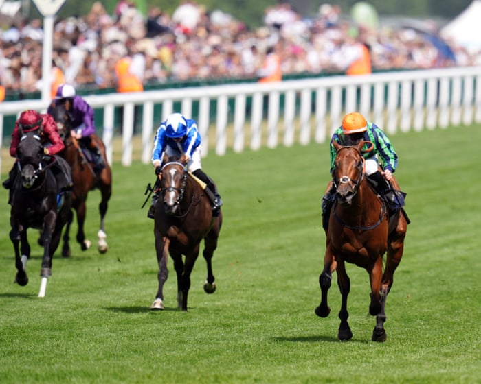 Time For Sandals can shine on return to longer trip in Haydock Sprint Cup