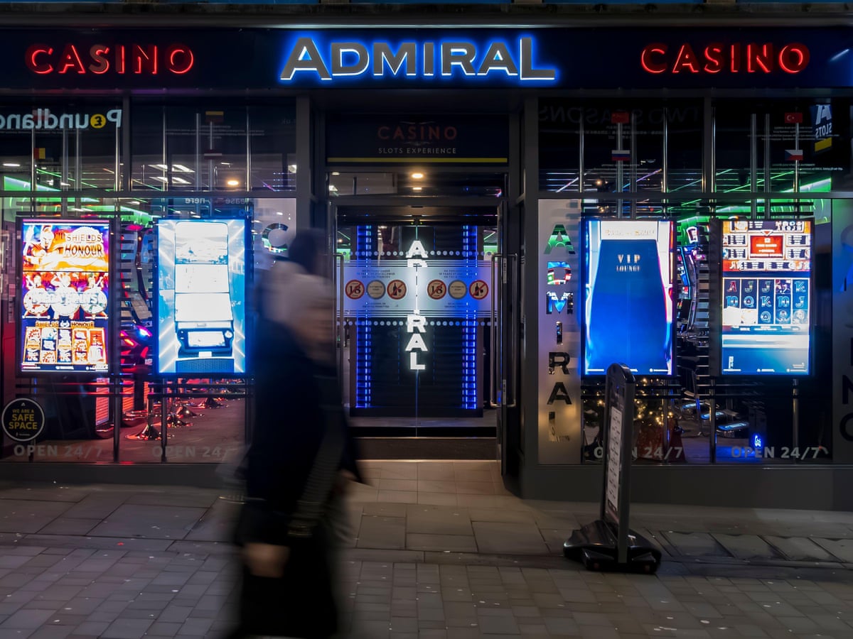 Admiralbet casino