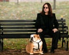Peta praises Ozzy Osbourne for ‘the gentle side he showed to animals’