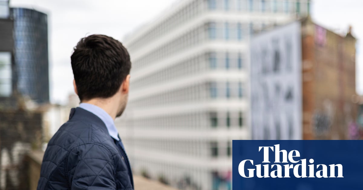 ‘I felt ashamed and scared’: how an online friendship became a sextortion nightmare