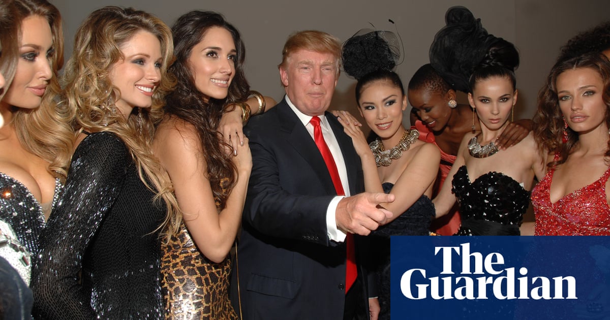 A timeline of Donald Trump's alleged sexual misconduct: who, when and ...