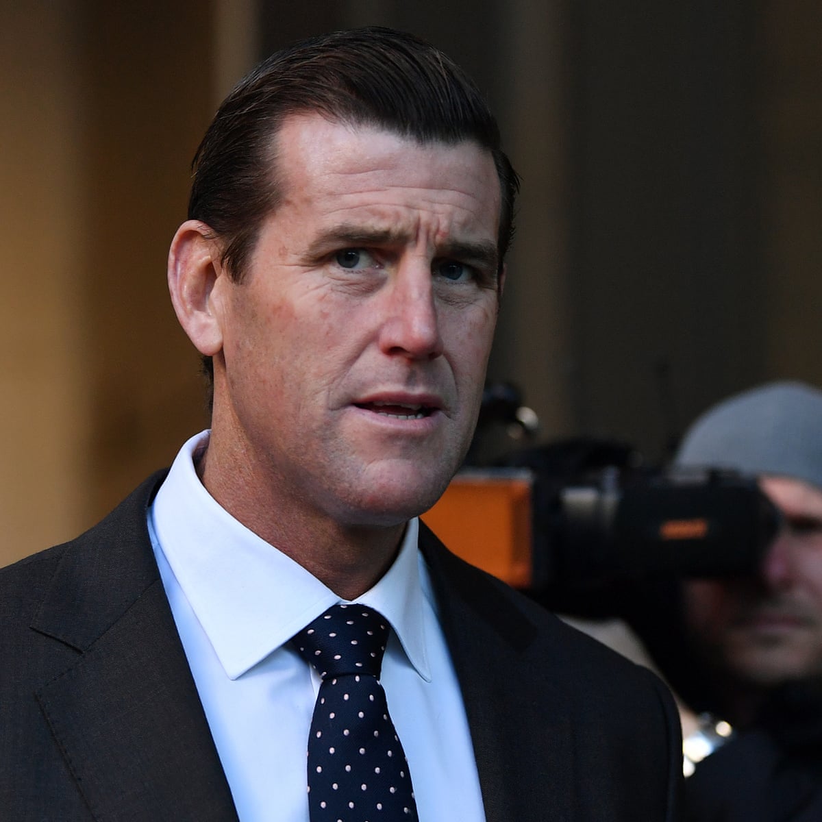 Ben Roberts-Smith 'traumatised' by allegations he murdered ...