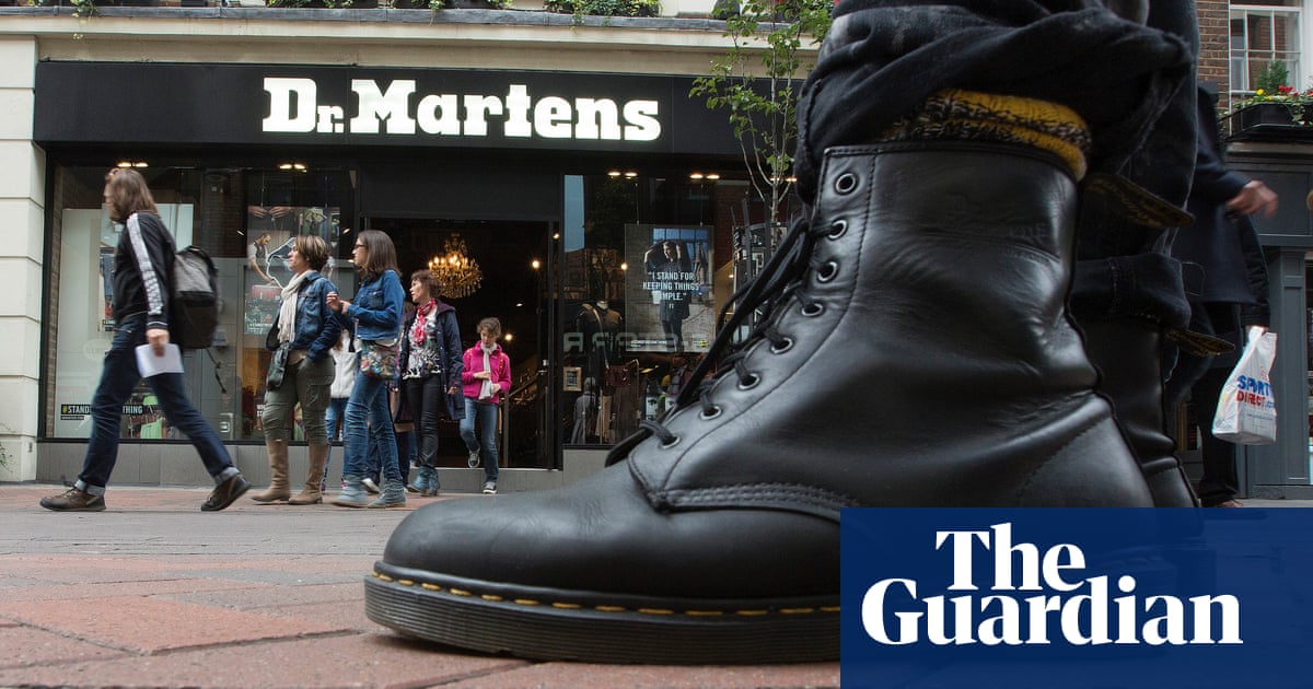 Dr martens uk jobs Dr martens uk jobs