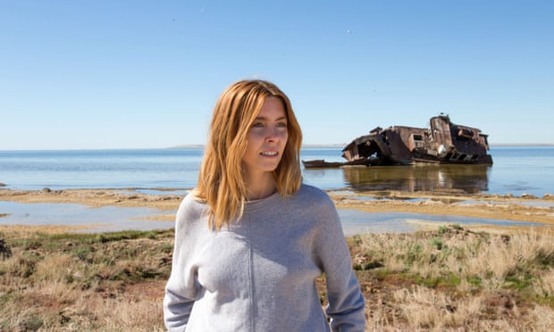 Fashion’s Dirty Secrets: Stacey Dooley Investigates.