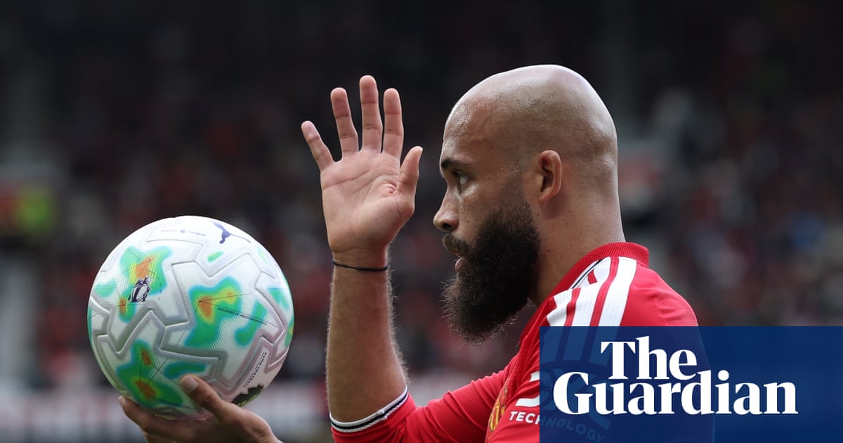 Mbeumo handball decision was wrong, Howard Webb tells Nottingham Forest