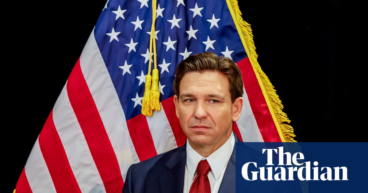 Ron DeSantis to complete tour of Iowa counties as 2024 state caucuses loom