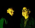 ‘Yes, there was a riot, but it was great’: Cabaret Voltaire on violent gigs, nuclear noise – and returning to mark 50 years