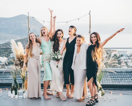 From slip dresses to zebra print: 30 wedding guest outfits for 2025 | Fashion | The Guardian From slip dresses to zebra print: 30 wedding guest outfits for 2025 | Fashion | The Guardian