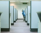 We are witnessing the slow death of the prestige career | Alice Lassman
