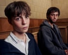 Channel 4 Crime Series Returns Exploring Trial by Jury in Teenager Murder Case