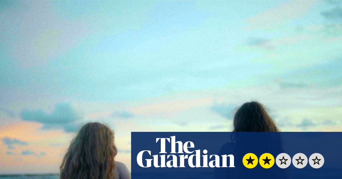 Mermaid Beach review – Wales gets its mermaidcore moment in ...