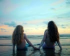 Mermaid Beach review – Wales gets its mermaidcore moment in teen-empowerment tale