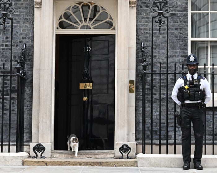 No 10 says claims it concealed evidence or withdrew witnesses to stop China spy trial are ‘categorically untrue’ – UK politics live