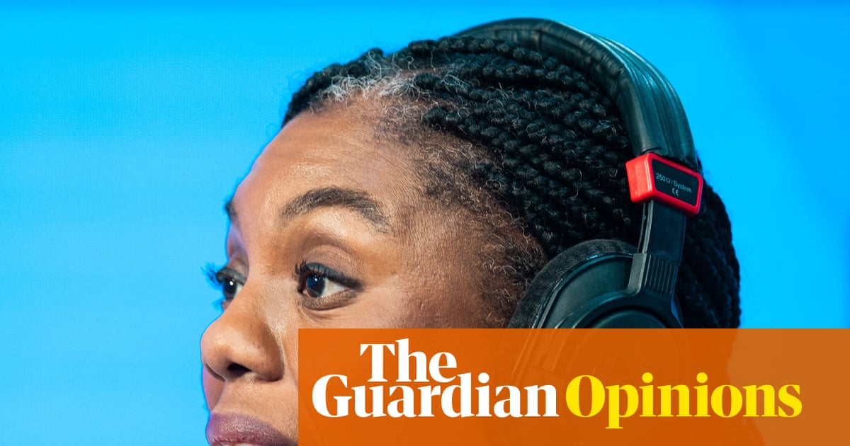 It’s amazing how much damage Kemi can do to herself in five minutes on local radio | John Crace