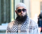 Sydney cleric used ‘dehumanising’ generalisations designed to intimidate Jewish people, federal court hears
