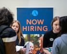 US jobs unexpectedly fall in July as slow summer continues - image 1