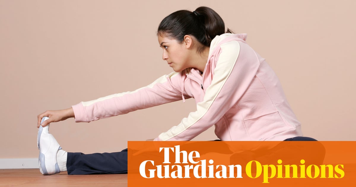 The hard truth about back pain: dont rely on drugs, scans or quick fixes | Ann Robinson 4