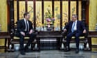 ‘Watershed moment’ for Tesla as Elon Musk’s visit to China reaps quick reward