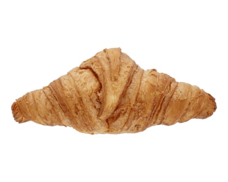 M&S All Butter Croissant 90 g