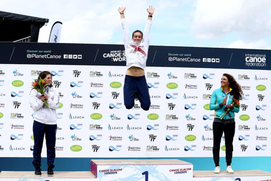 Mallory Franklin Women Have Had Less Opportunity This Is About Making History Tokyo Olympic Games 2020 The Guardian Mallory Cup 2022