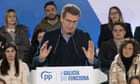 El líder del PP sorprende a su partido al respaldar el indulto condicional a Carles Puigdemont
