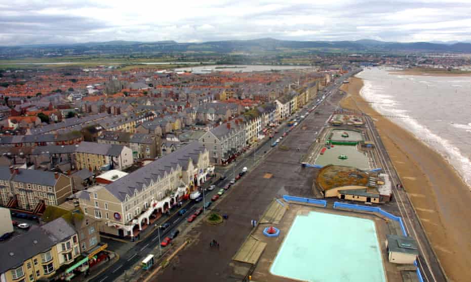 Crossword roundup: no hill at Rhyl | Crosswords | The Guardian