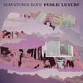 Fowntown boys artwork