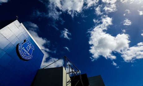 Everton paid £30m in interest to lender with links to tax exile, documents suggest