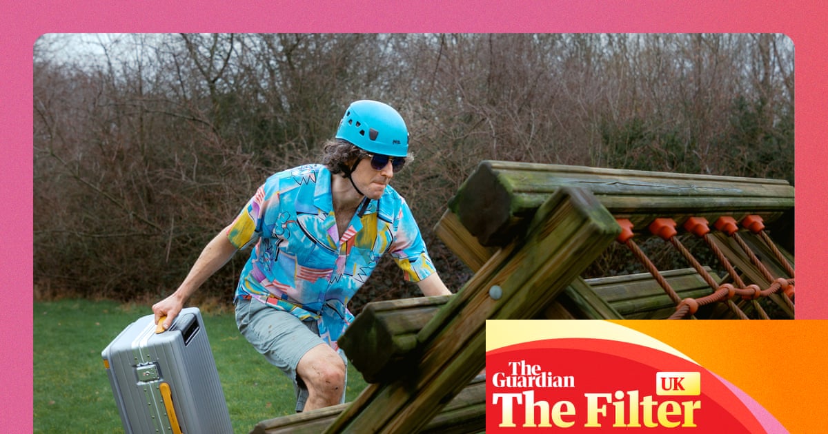 The best carry-on luggage in the UK, tested on an assault course