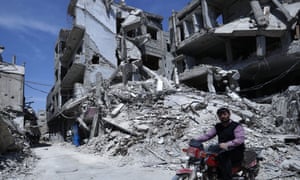 ‘The American public often only found out that troops were stationed in Syria because of leaks to the media or quiet announcements long after they arrived.’ 5472.jpg?width=300&quality=85&auto=forma