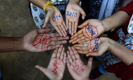 India Village Group Of Rape Force Sex Video - Indian girl allowed abortion amid claims doctors 'afraid to help' child rape  victims | Global development | The Guardian