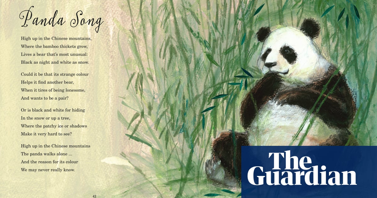 Endangered animals illustrated - in pictures | Books | The Guardian