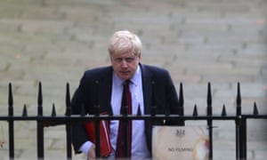 ‘The loveable rogue act is wearing thin. Boris Johnson cannot be trusted.’ 3035.jpg?w=300&q=55&auto=format&usm=12&f