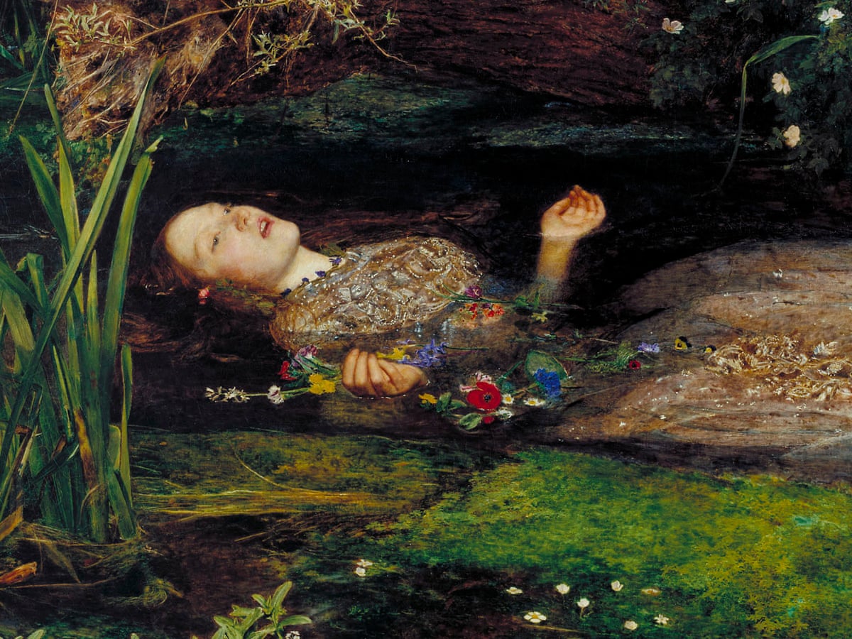 Pre Rafaelita Pre Raphaelite Art In The Victoria And Albert Museum