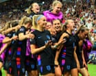 England 2-1 Italy: Women’s Euro 2025 semi-final player ratings | Tom Garry